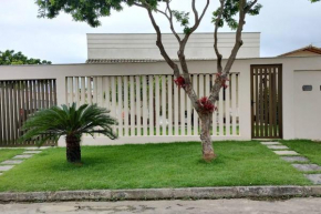 Casa em Nova Guarapari, local agradável